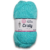 9-N Mint W/Pearly-Menta C/Nacarado