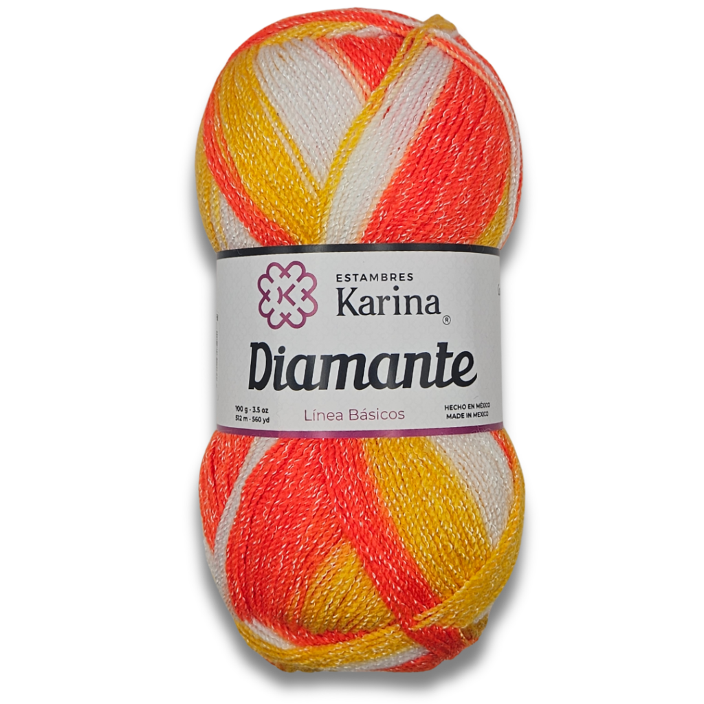 Karina Cristy Diamante FM Matizados
