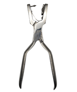 Rotary 5 Hole Punch Pliers/Perforadora Rotatoria de 5 Agujeros