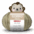 Junior the monkey