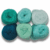 6966 Aqua Green/Verdes Agua