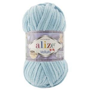 414 Sky Blue/Azul Cielo