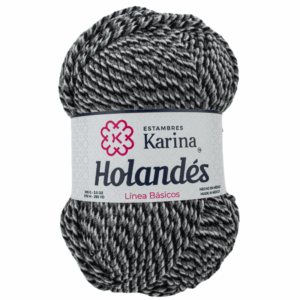 104-B Rat Gray/Gris Rata