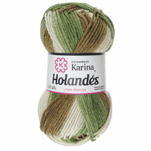 912 Leaf Litter/Hojarasca