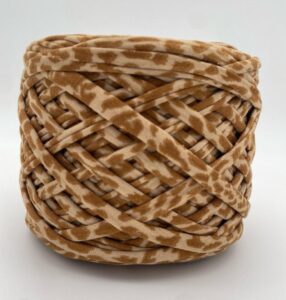 Animal Print Savanna