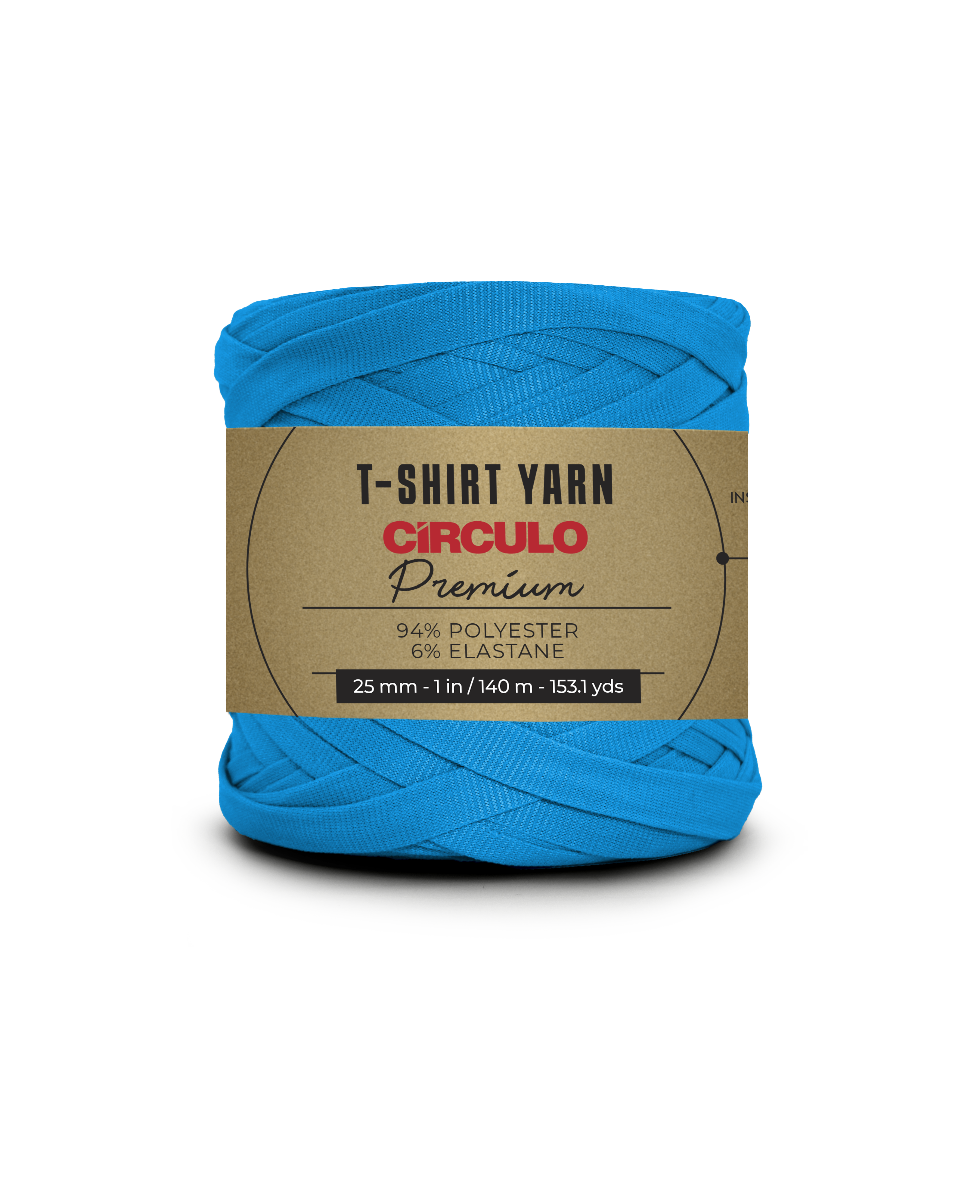 T-Shirt Yarn