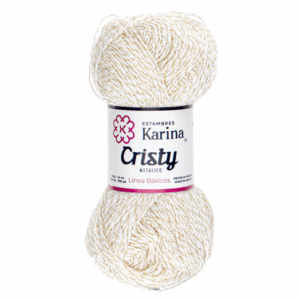 1-O White W/Gold-Blanco C/Oro