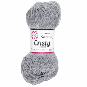 103-P Gray W/Silver-Gris C/Plata