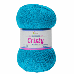 11-A Electric Blue W/Blue-Azul Electrico C/Azul