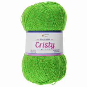 143-O Avocado Green W/Gold-Verde Aguacate C/Oro