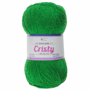 149-V Light Green W/Green-Verde Tierno C/Verde