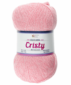 Karina Cristy Metalico