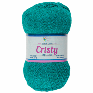 67-A Emerald W/Blue-Esmeralda C/Azul