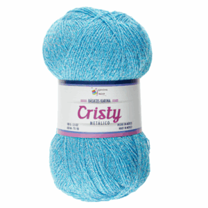 7-P Glass W/Silver-Vidrio C/Plata