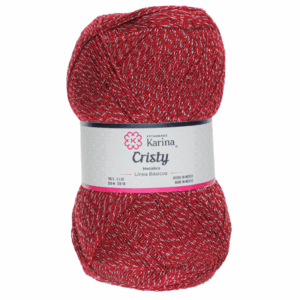 79-P Rojo W/Silver-Rojo C/Plata