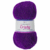 86-M Bishop Purple W/Multicolor-Morado Obispo C/Multicolor