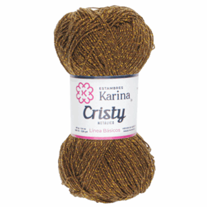 93-O Biznaga W/Gold-Biznaga C/Oro