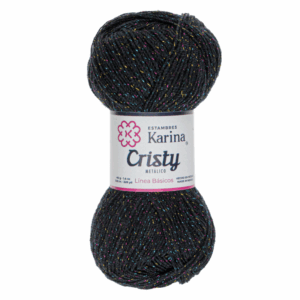 99-M Black W/Multicolor-Negro C/Multicolor