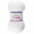 1-N White W/Pearly-Blanco C/Nacarado