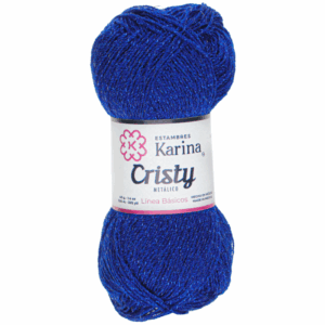 89-A Royal Blue W/Blue-Azul Rey C/Azul