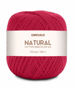 Natural Cotton Maxcolor 4/4