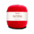 3402 Circulo Red/Rojo Circulo