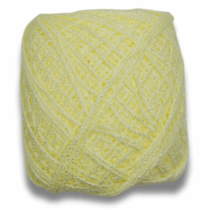 04 Cakey Yellow/Amarillo Pastel