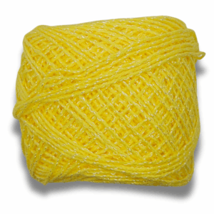 131 Luminous Yellow/Amarillo Luminoso