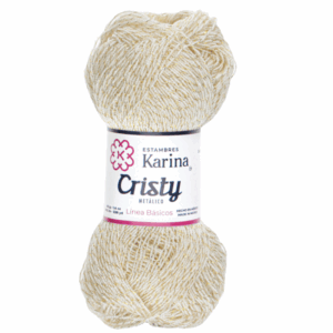 26-O Bone W/Gold-Hueso C/Oro