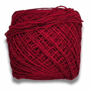 38-B Dark Red/Rojo Oscuro