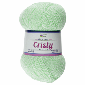 59-N Mint W/Pearly-Menta C/Nacarado