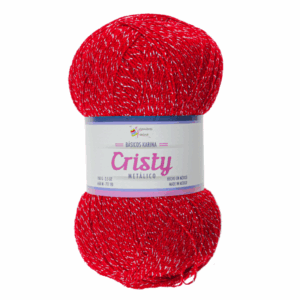 78-P Red W/Silver-Rojo Escolar C/Plata