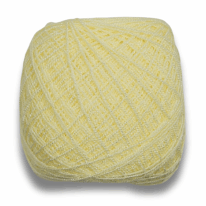 04 Cakey Yellow/Amarillo Pastel