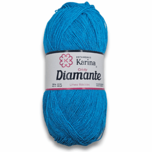 10 Turquoise/Turquesa