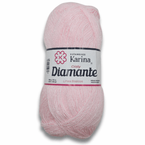 13 Pastel Pink/Rosa Pastel