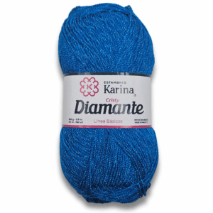 158 Turkey Blue/Azul Pavo