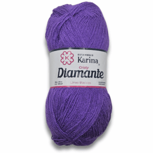 198 Strong Lilac/Lila Fuerte