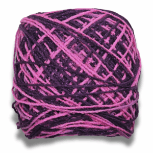 320 Grape Pink/Uva Rosa