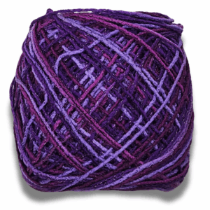 321 Var. Purple/Mat. Morado