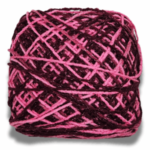 327-NS Var. Wine Pink/Mat. Vino Rosa