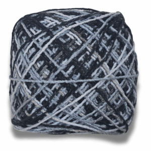 349 Var. Black/Mat. Negro