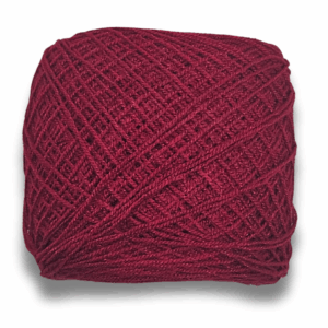 38-B Dark Red/Rojo Oscuro