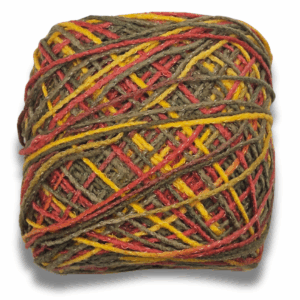 380 Dk. Autumn/Mat. Otoño Osc.