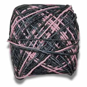 383 Var. Gray-Pink/Mat. Gris/Rosa