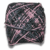 383 Gray-Pink/Gris-Rosa