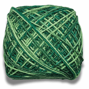 48-NS Var. Green/Mat. Verde