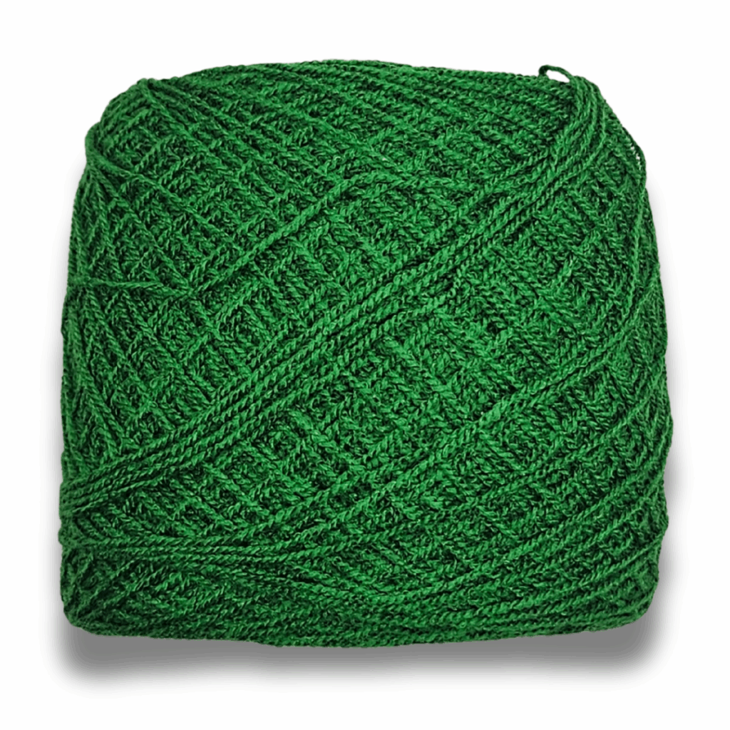Crystal Yarn/Hilo Cristal