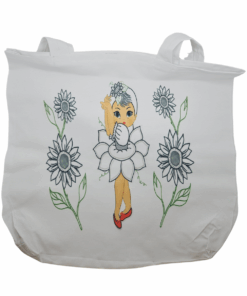 Embroidery Fabrics