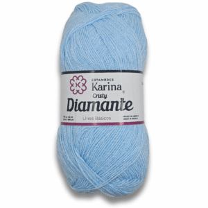 06 Sky Blue/Azul Cielo