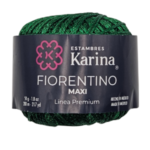 68 Green/Verde Bandera